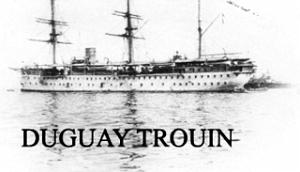 DUGUAY TROUIN